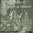 Bible (YLT) 38-39 Zechariah and Malachi