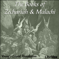 Bible (YLT) 38-39 Zechariah and Malachi